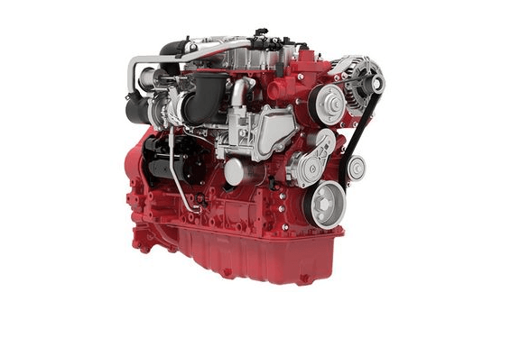 DEUTZ D 2.9 L4