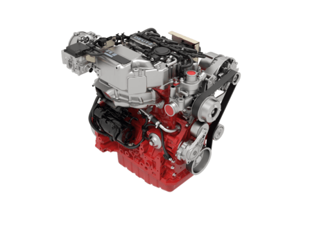 DEUTZ G 2.2 L3