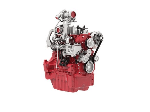 DEUTZ TCD 2.9 L4 (Agri)