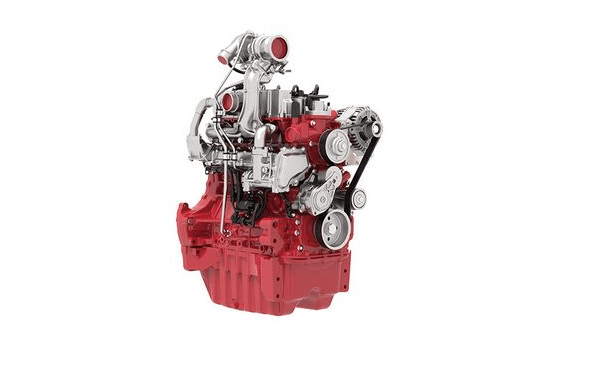 DEUTZ TCD 2.9 L4 HP (Agri)