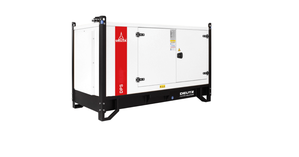 DEUTZ POWER SOLUTIONS – DPS 21 DB