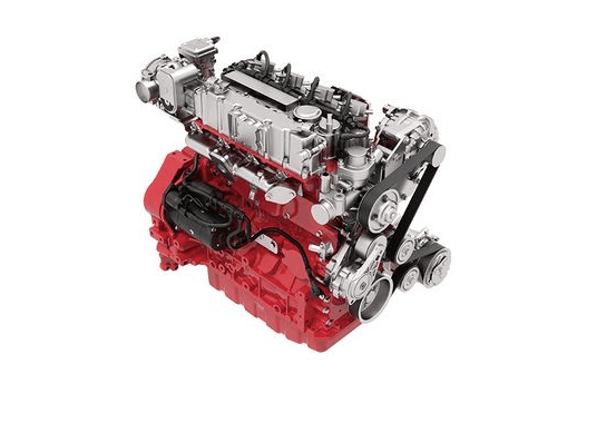 DEUTZ G 2.9 L4
