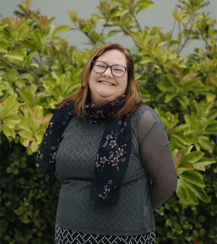 Carolyn Ironside