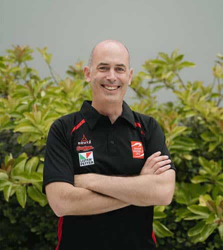 Geoff Nickles