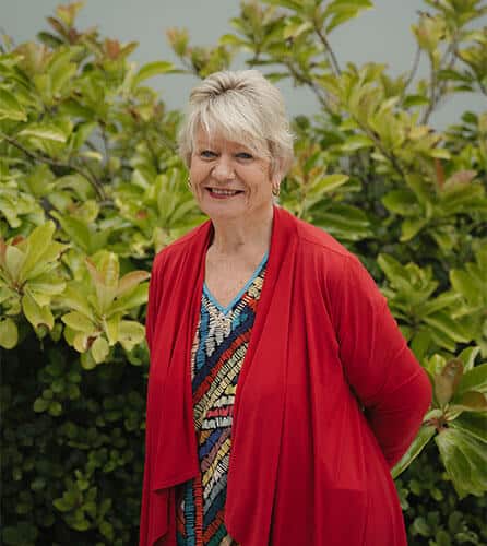 Jenny Shaw