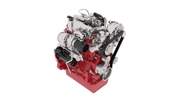 DEUTZ TCD 2.2 L3 (Agri)