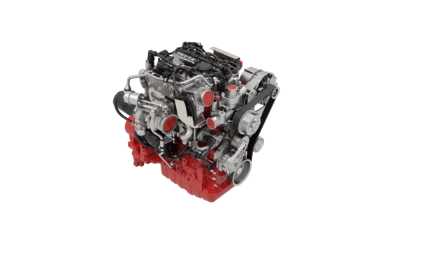 DEUTZ TCD 2.2 L3