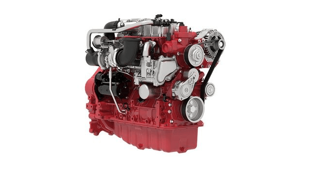 DEUTZ TCD 2.9 L4 HT