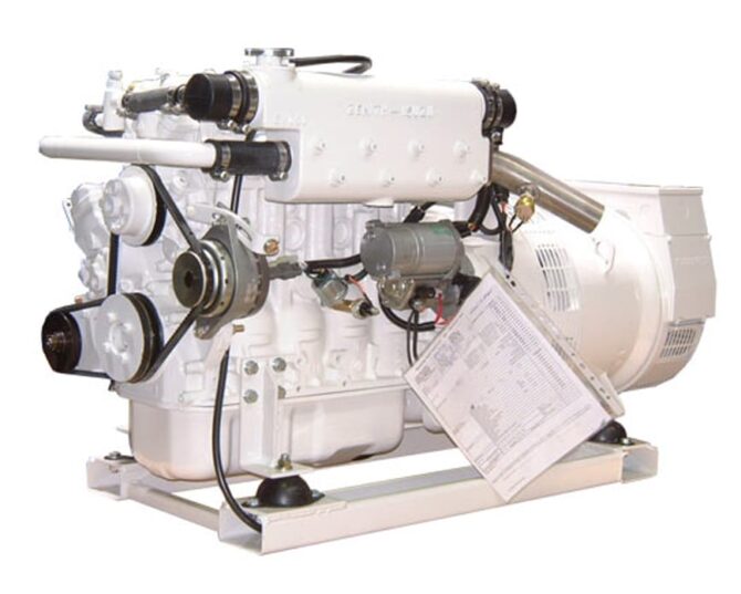 20-KVA-Marine-Gen-Set