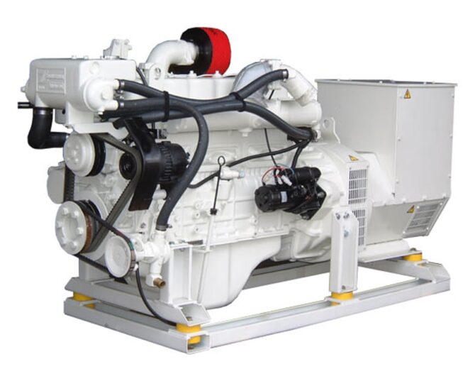 70-KVA-Marine-Gen-Set