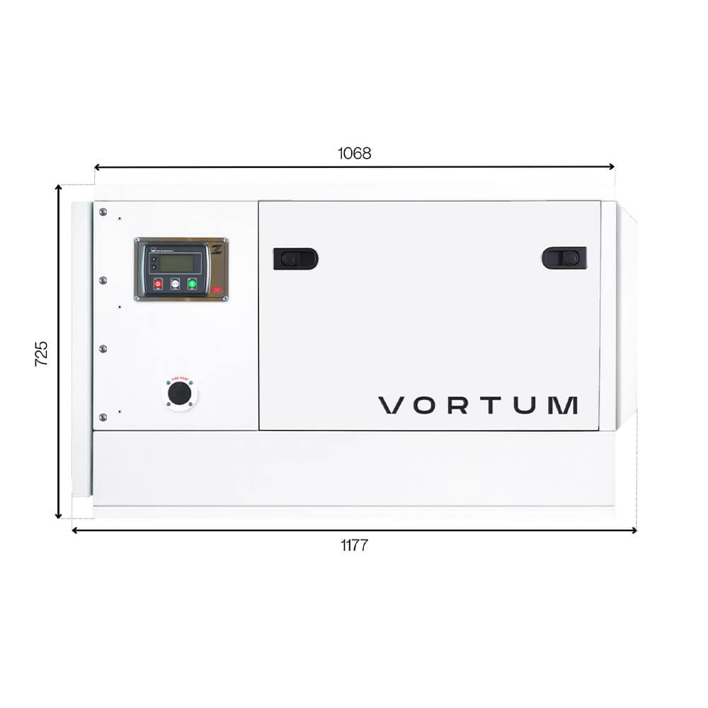 VORTUM – V18.5