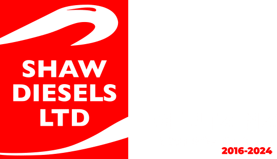 Shaw Diesels Ltd
