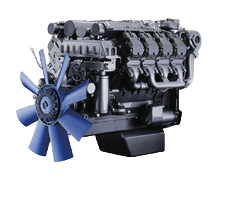 DEUTZ 1015