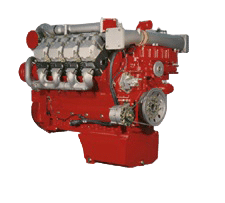 DEUTZ TCD 2015