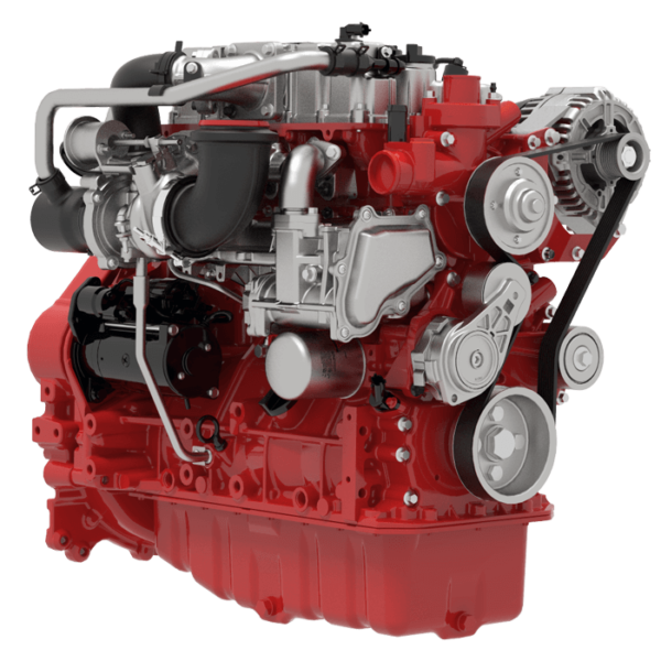 Deutz Diesel Engines OEM Engines & Parts from Deutz NZ