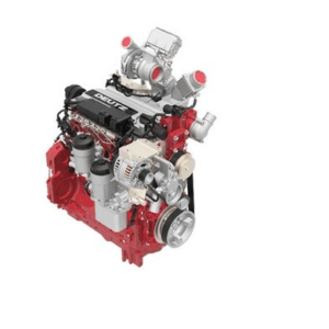 DEUTZ TCD 4.1 L4 (Agri)