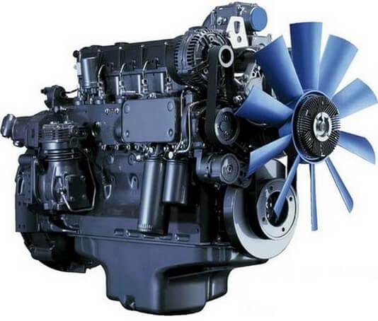 Used & Reconditioned Engines for Sale