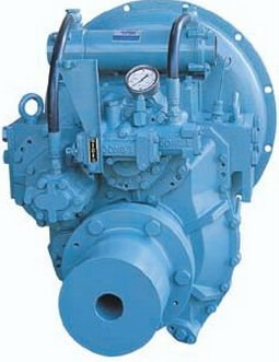 Dong-i marine gear box