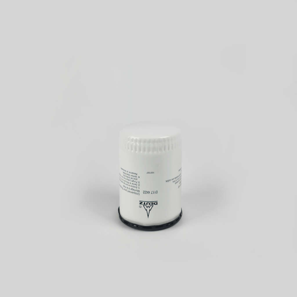 2934587 AIR FILTER Shaw Diesels Ltd